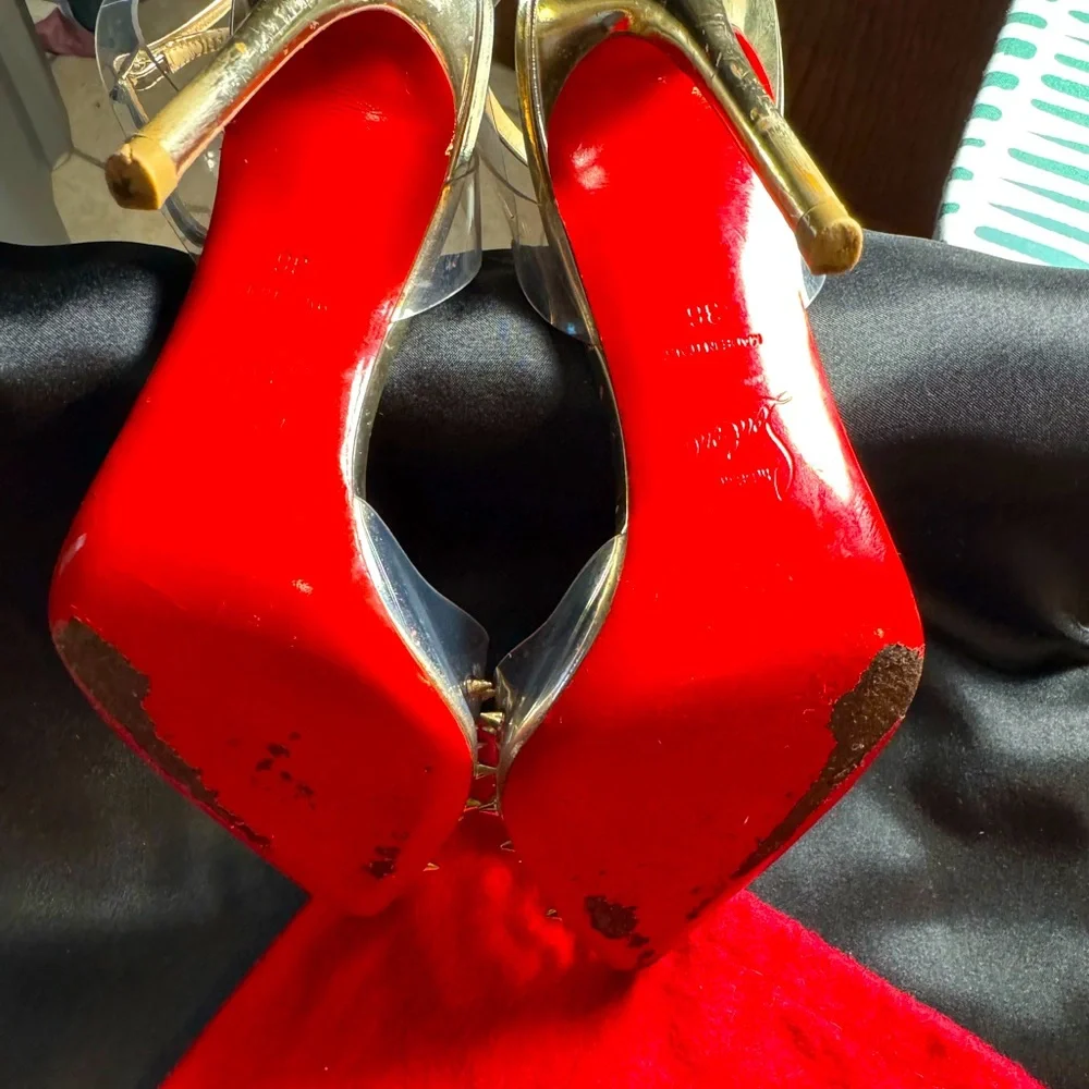 Authentic - Picture 7 of 16